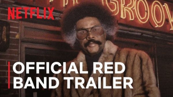 Tyler Perry’s Joe’s College Road Trip | Official Red Band Trailer | Netflix