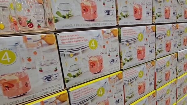 Сельчанка в Америке/МОЙ ДОЛГОЖДАННЫЙ ЗАКАЗ ПРИШЁЛ.