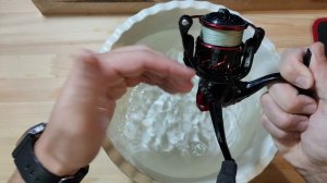 KastKing Sharky III Бюджетная мощь! Обзор и Тест-драйв за 2 минуты (2025)