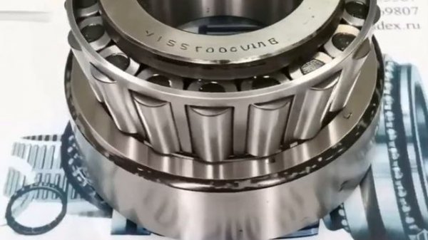 Подшипник роликовый  7613 SPZ- TDPS66.RU