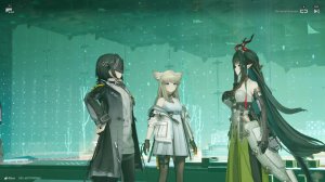 Arknights Endfield прохождение на русском #19