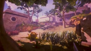 Oceanhorn 3 в Apple Arcade с 5 марта