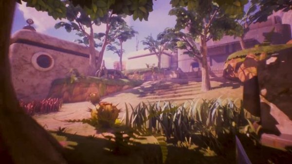 Oceanhorn 3 в Apple Arcade с 5 марта