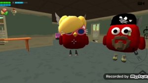 Эволюция цыпленка 1 часть