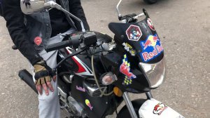 Yamasaki Cobra на продажу