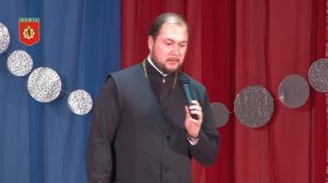 Открытие Года единства в Можге