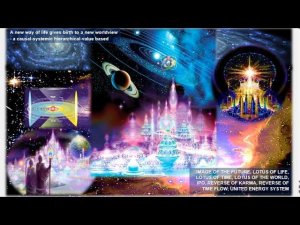 Отличие Медитации эпохи Рыб от Ментального Психосист. Моделир-я (мпм) эпохи Водолея.11.02,Форум МаЭД