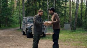 Постучись в мою дверь в Москве 2 | 29 серия (эпизод)