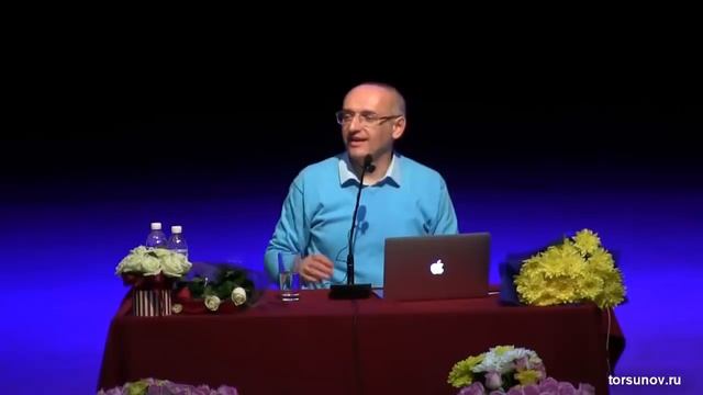 Женщину не устраивает, что она мало зарабатывает - Торсунов О.Г. смотреть онлайн