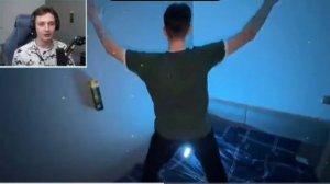 Реакция от домера на клип «Хулиган домер»