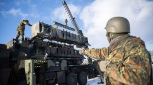 СМИ сообщили о разработке на Украине новой лазерной системы ПВО