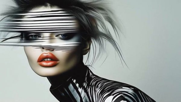 AI Art Keyframe Video-(1080p24)