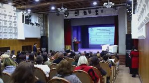 Состоялось Межрегиональное совещание "Воспитание патриотизма средствами художественного творчества"