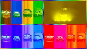 🏁 МАКВИН ЗАЖИГАЕТ НА ТРАССЕ‑ТАНЦПОЛЕ! 🎶 МУЛЬТИКИ: гонщик в ритме «COFFIN DANCE»! 💥