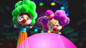 Про самых смелых - 👼 АНГЕЛ БЭБИ 👼 - Сборник мультфильмов