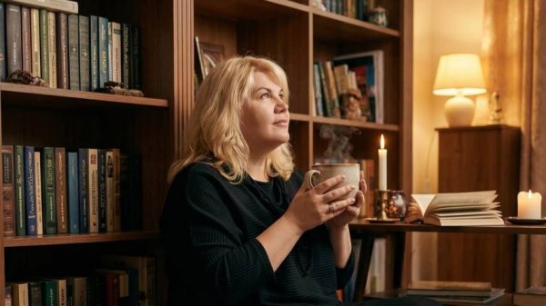 как не выгорать и быть в ресурсе