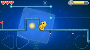 КРАСНЫЙ ШАРИК,  КРАСНЫЙ ШАР