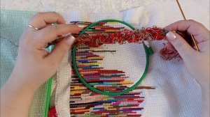 Неделя 3 в СП" Необычный марафон-5"