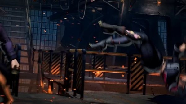 Miss Monique - Blue Moon Factory [MAHOOL]