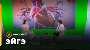 «Эйгэ» (11.02.26)