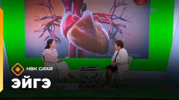 «Эйгэ» (11.02.26)