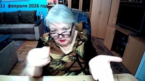 11 февраля 2026 год