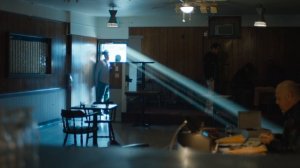 Память убийцы 3 серия «Самурай» (сериал, 2026)