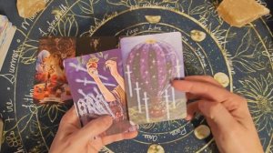 Тельцы. Финансы 2026. Таро-расклад.