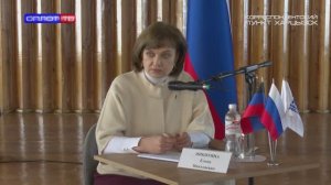 Форум единороссов в Иловайске