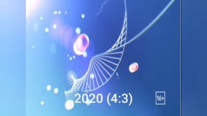 Эволюция заставок «Школа здоровья» телеканала «Губерния (Хабаровск)» (2011—н. в.)