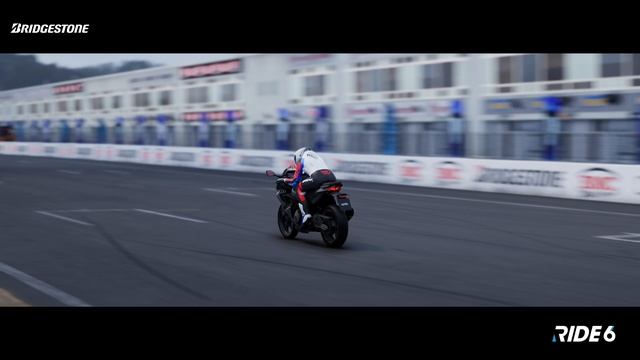 Okayama International • Piper Circuit 🏍️11 février 2026🏍️ Aprilia