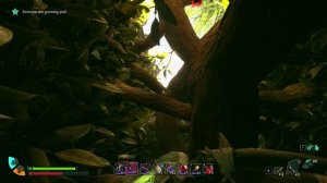 ГРАУНДЕД 2! БРОНЯ ИЗ УХОВЁРТКИ И 2 ЭТАЖ ДОМА!