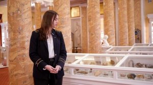 Воспоминания студентки ЛГИ Наталии Розиной