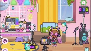 лиза веймилли блоокс