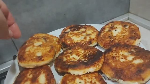 VLOG привезли маму в гости. Проспали всходы 🤪