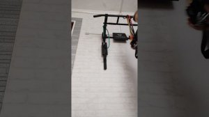 показываю упражнение