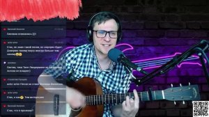 Танцы Минус - Диктофоны 🎶 кавер на гитаре и аккорды