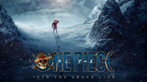 Ван-Пис One Piece 2 сезон (2026) - трейлер