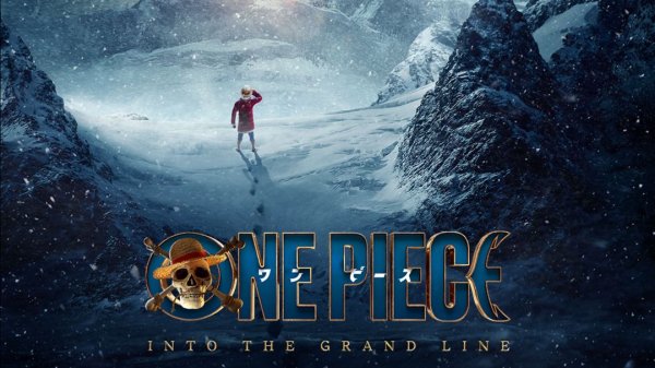 Ван-Пис One Piece 2 сезон (2026) - трейлер