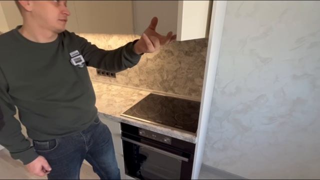 Мебель на заказ. Кухни. Дизайн интерьера смотреть онлайн