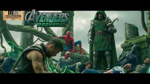 ВЕСЬ Актёрский Состав Мстителей: Судный День 2026