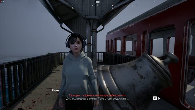 UMIGARI ウミガリ_5 смотреть онлайн