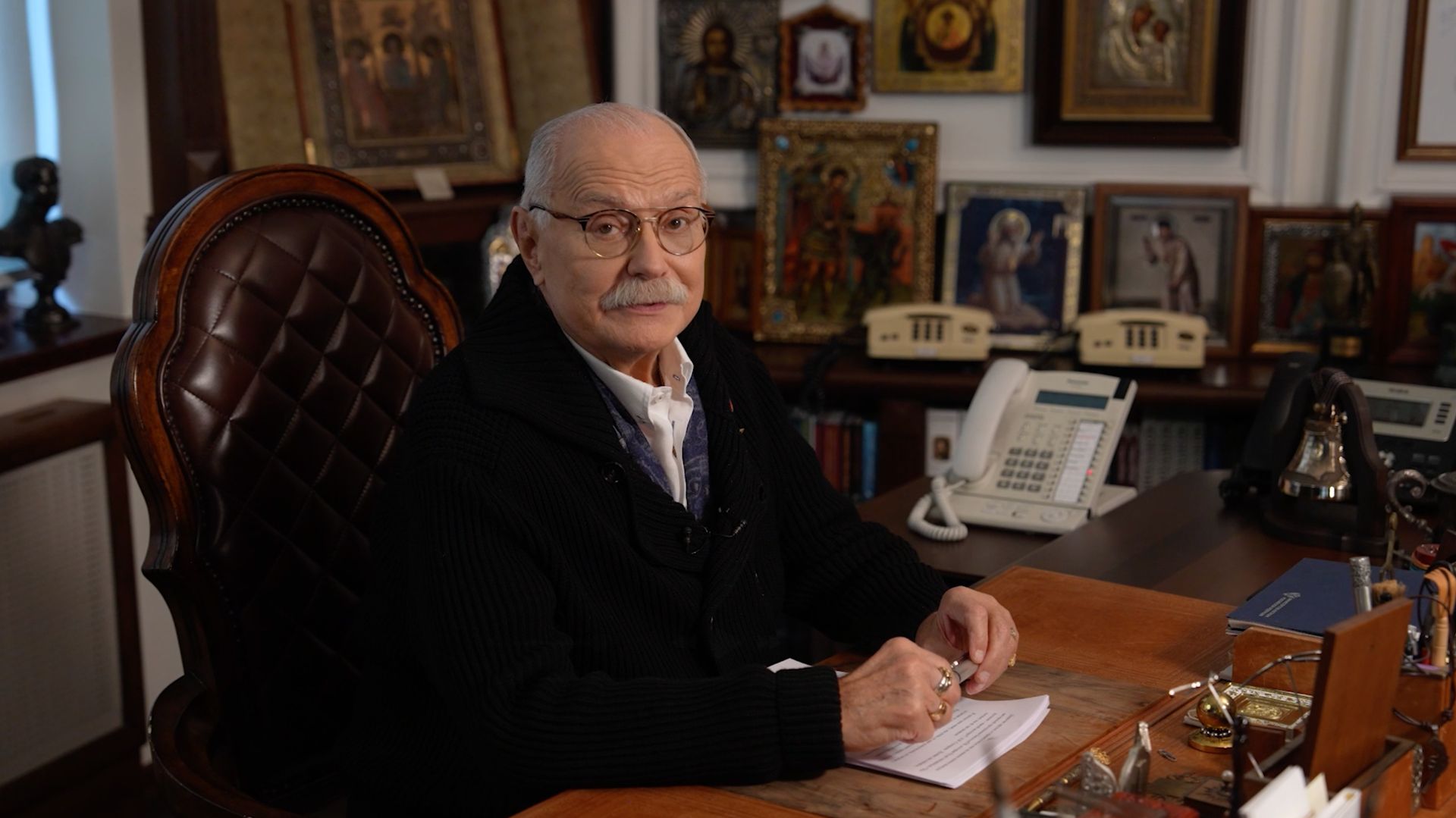 Анонс нового выпуска БесогонТВ «"Мы русские – какой восторг!" – А.В. Суворов» смотреть онлайн