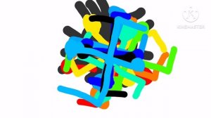 All fight clouds angry add round 1