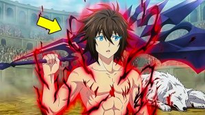 Топ 10 НОВЫХ Аниме Зимы 2026 Года Которые Стоит Посмотреть | Лучшие Аниме Новинки