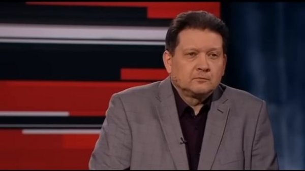 Новая стратегия США | Дмитрий Евстафьев