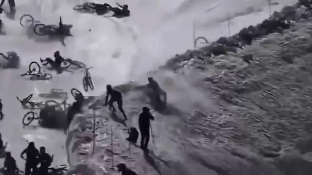 Велопрогулка