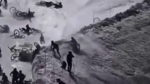 Велопрогулка