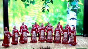 Ехал Кузя с ярмарки