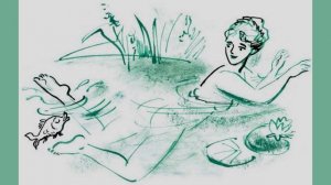 А.П. Чехов Рыбья любовь Читает Анатолий Алымов